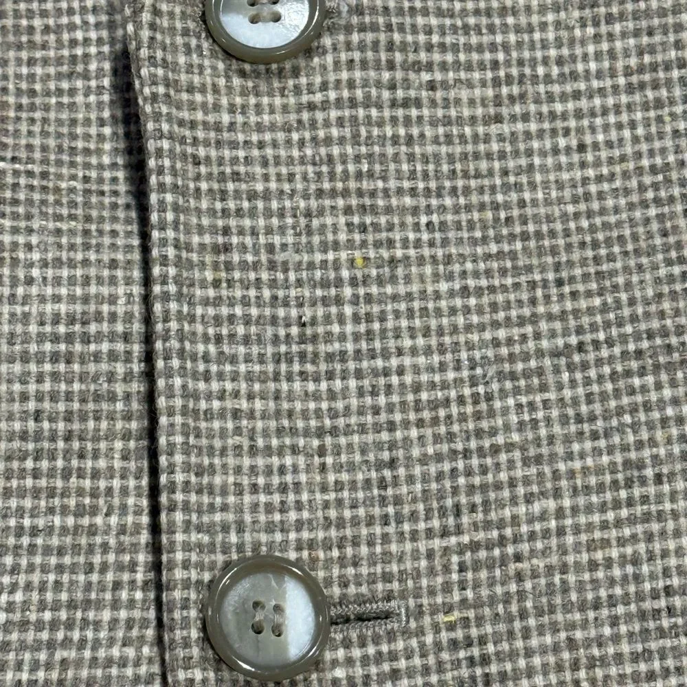Men's  Blazer